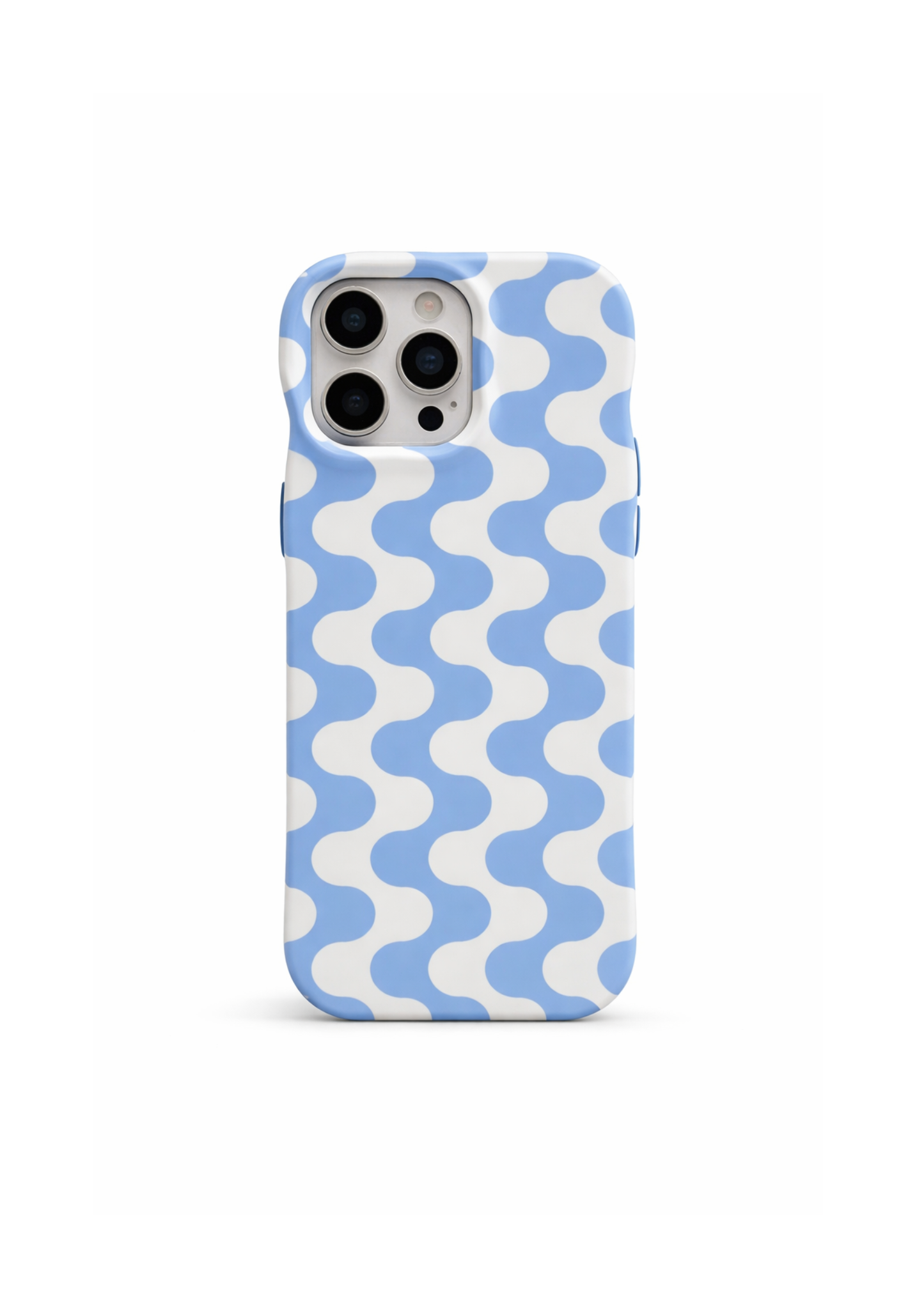 Wavy Pop Art Case