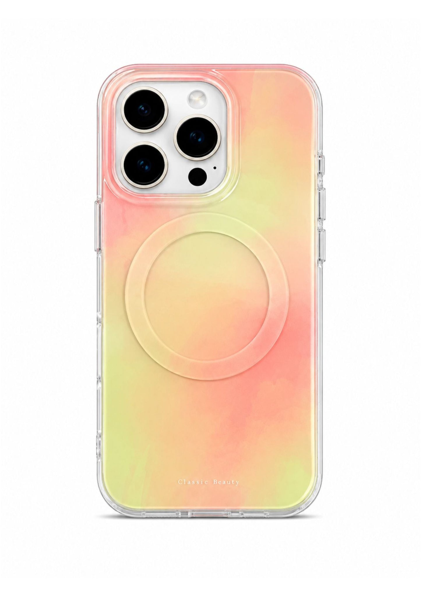 Watermelon Glow Case