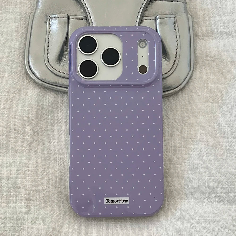 Micro Dot Minimal Case