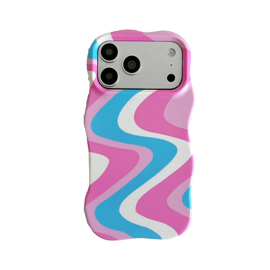 Retro Wave Case
