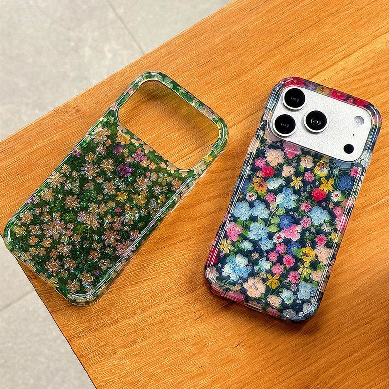 Daisy Green Case