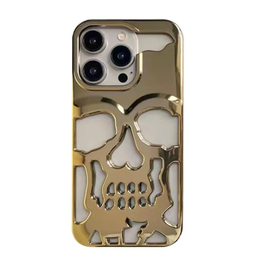 Skull Armor Case
