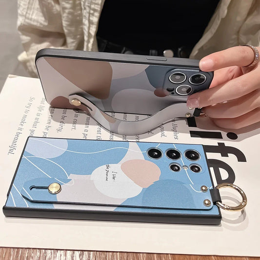 Colorful Case For Samsung