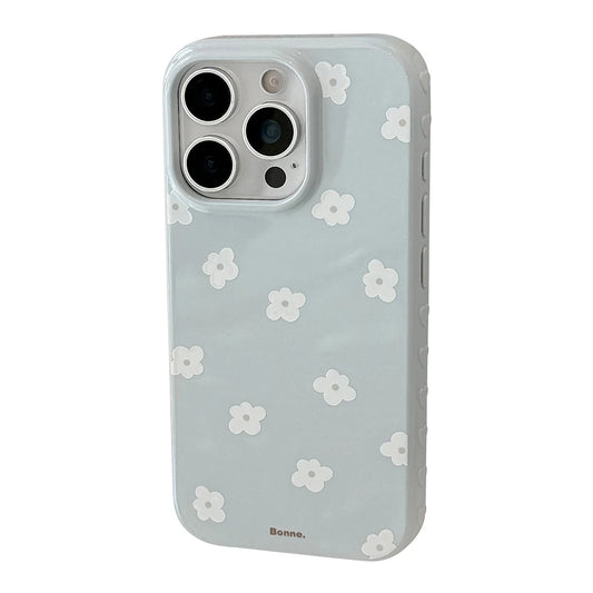 Lavender Daisy Frame Case