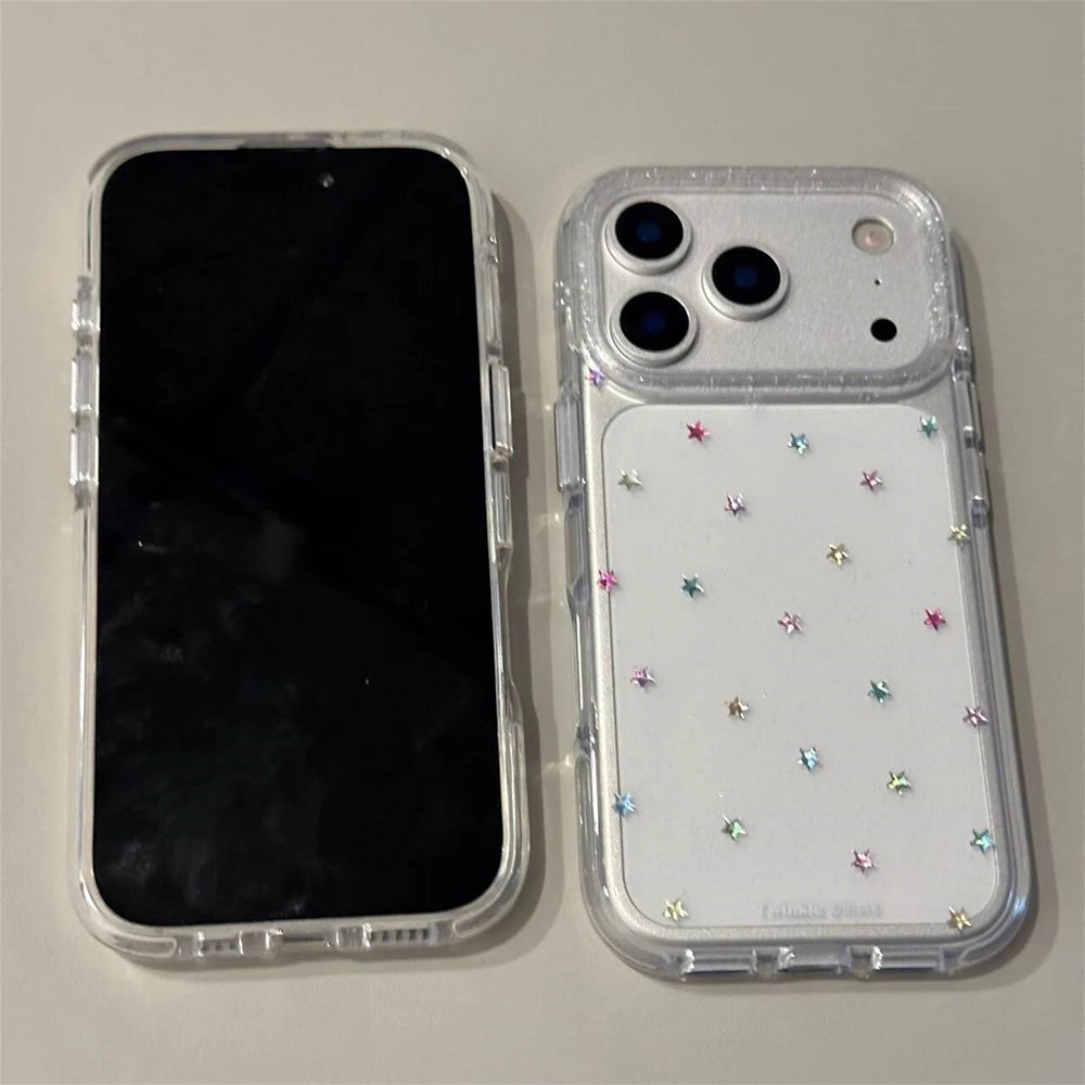 Crystal Star Protective Case