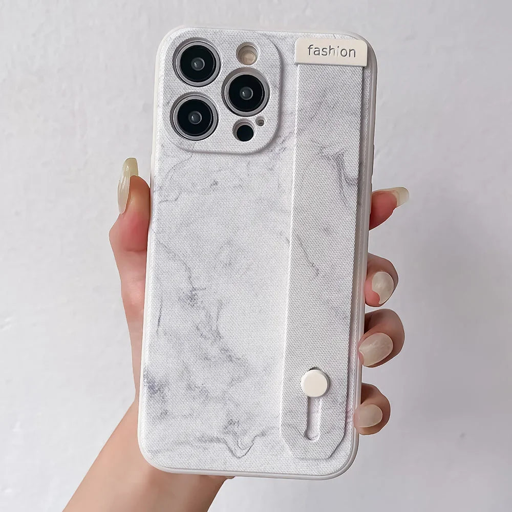 Marble Pattern Case for Samsung