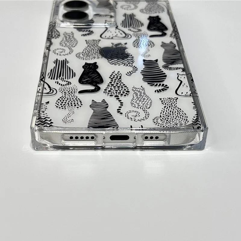 Vintage Doodle Case