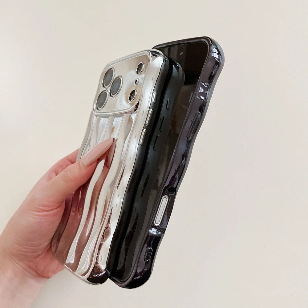 Candy Grip Texture Case