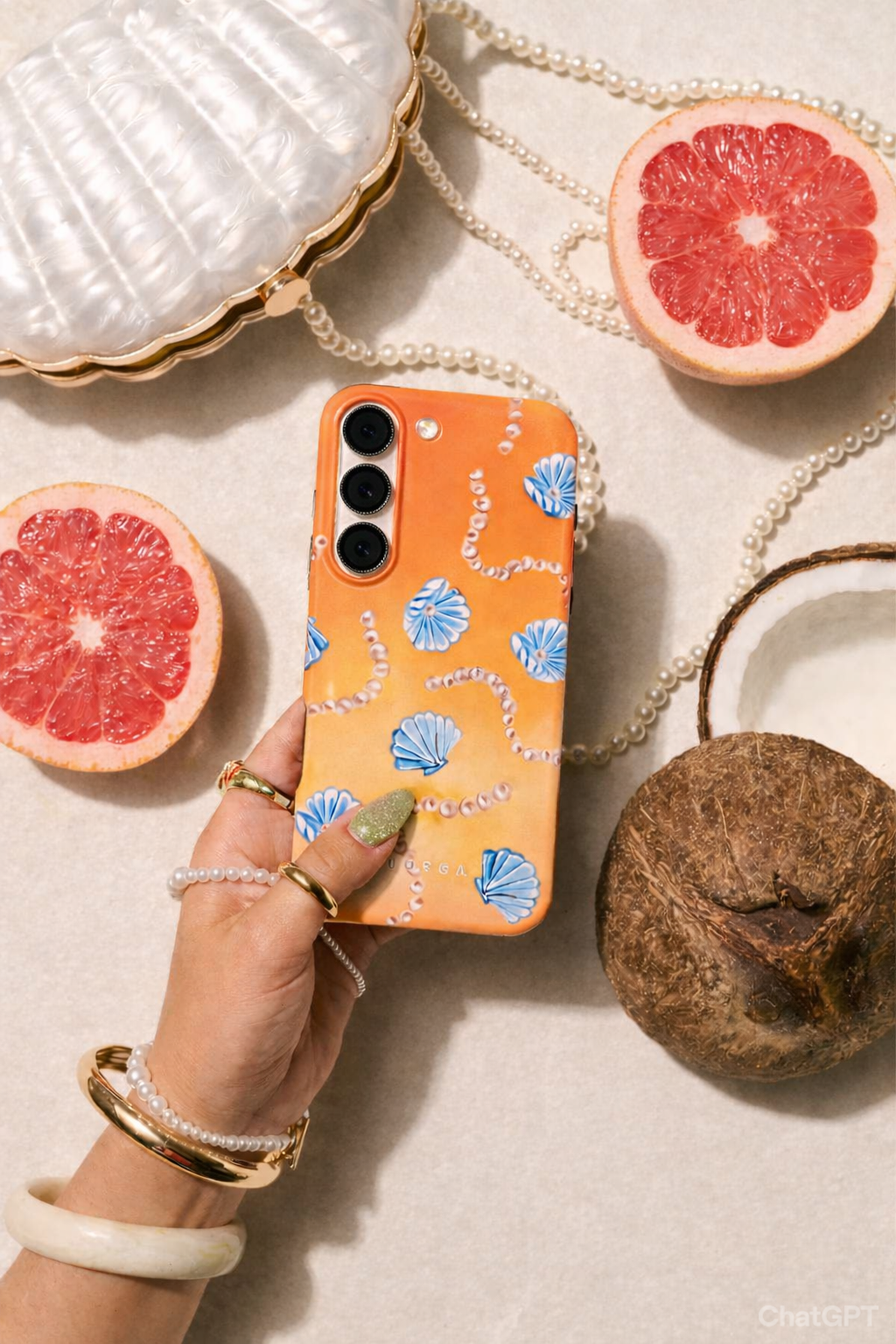 Samsung Summer Energy Collection