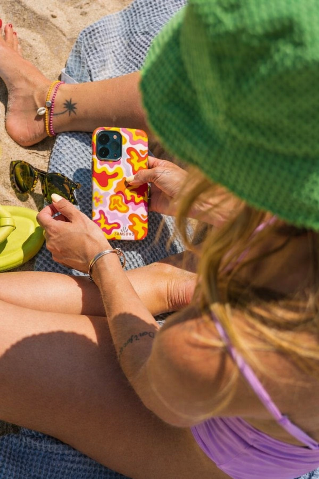 Samsung Wild Muse Collection