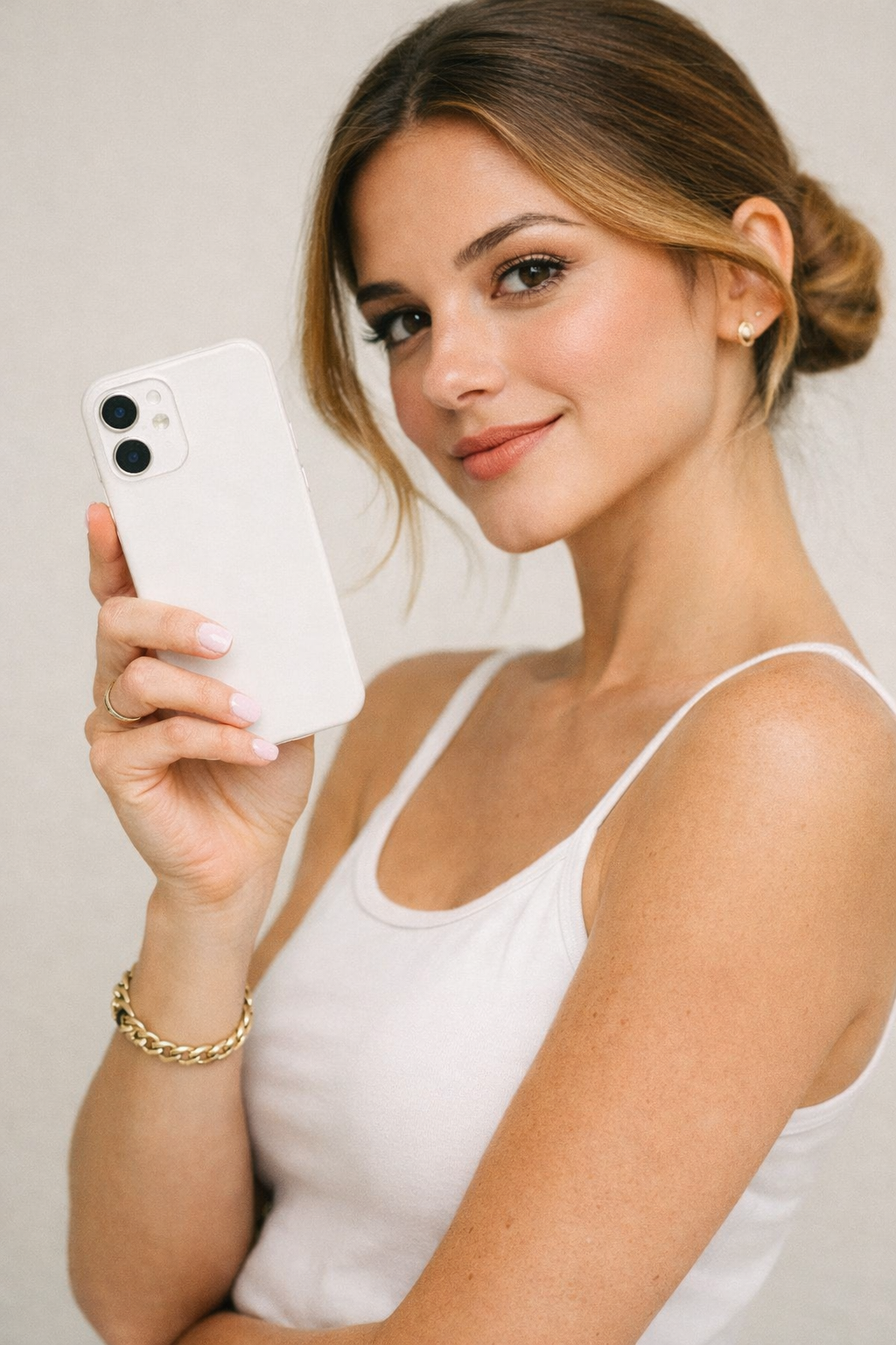 Clean Girl Aesthetic