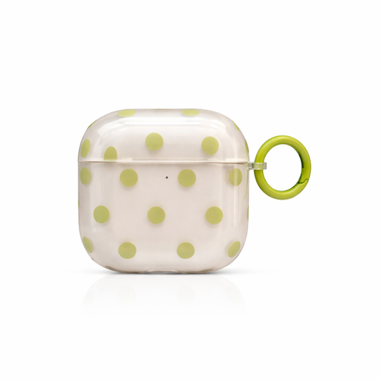 Polka Jelly AirPods Case