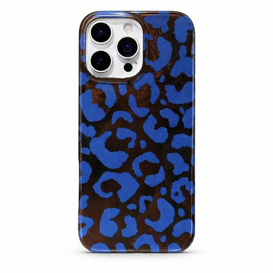 Dual Leopard Energy Case