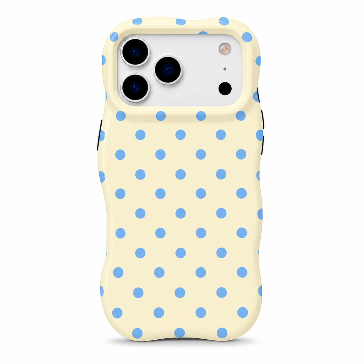 Mini Pouch Polka Case