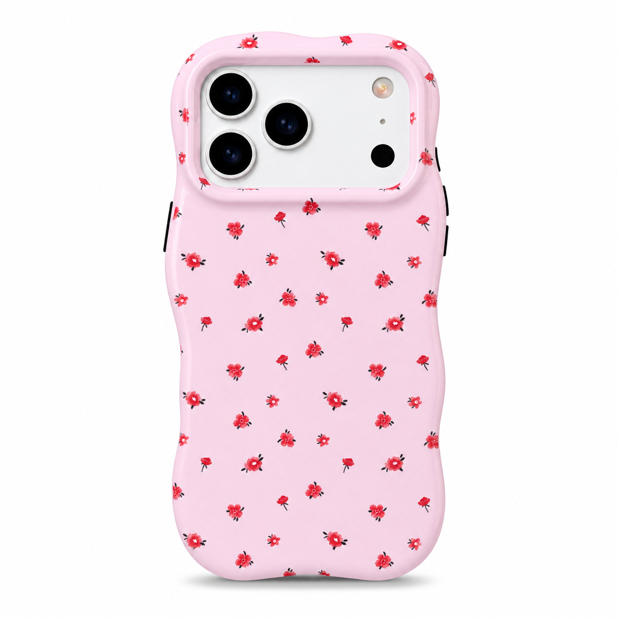 Mini Pouch Trio Case for iPhone 17promax 17pro 13 14 15 16 Pro Max