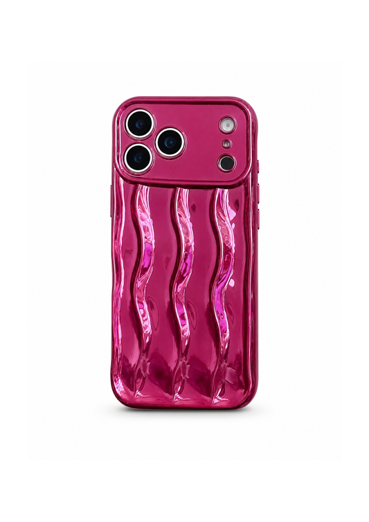 Candy Grip Texture Case