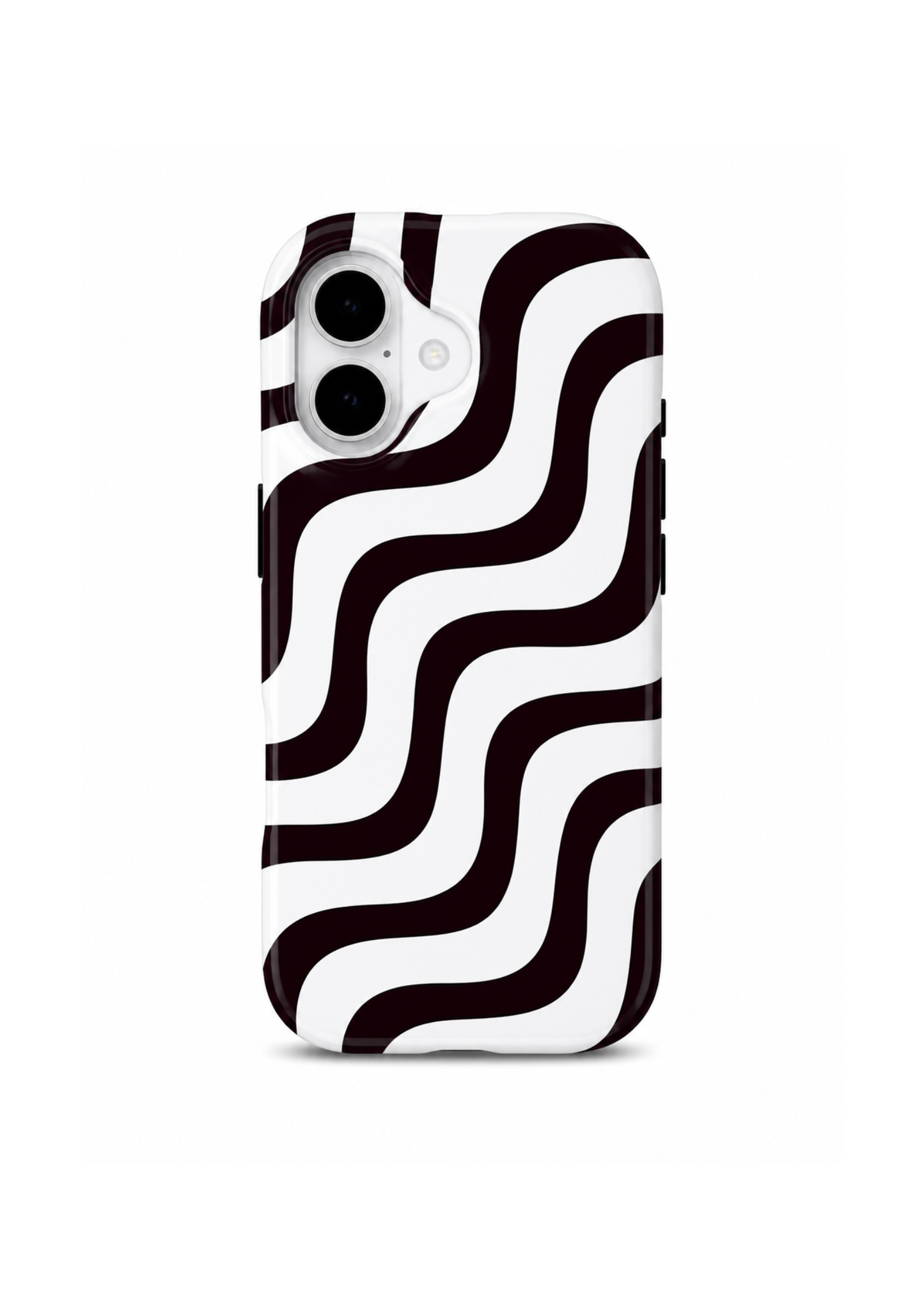 Wavy Duo Case Set