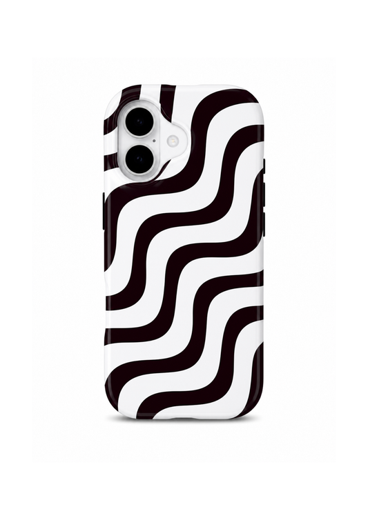 Wavy Duo Case Set