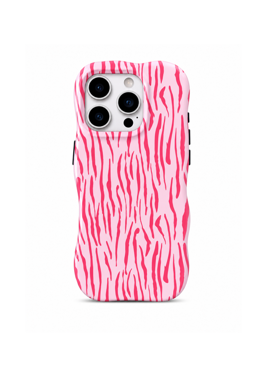 Zebra Pop Statement