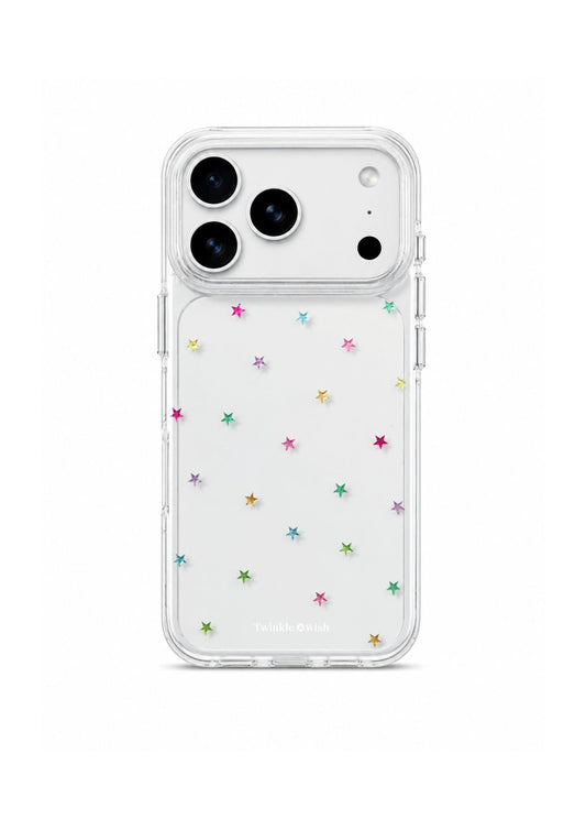 Crystal Star Protective Case