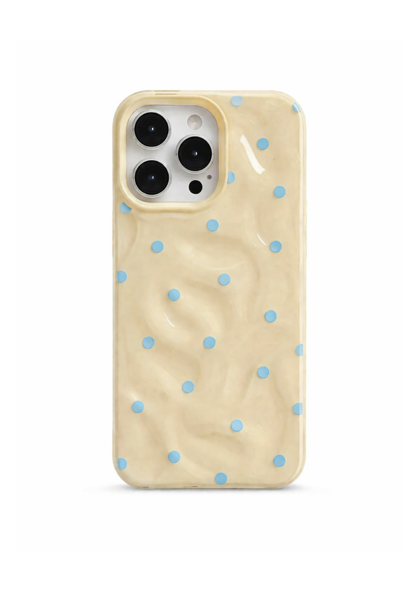 Daisy Yellow Phone Case