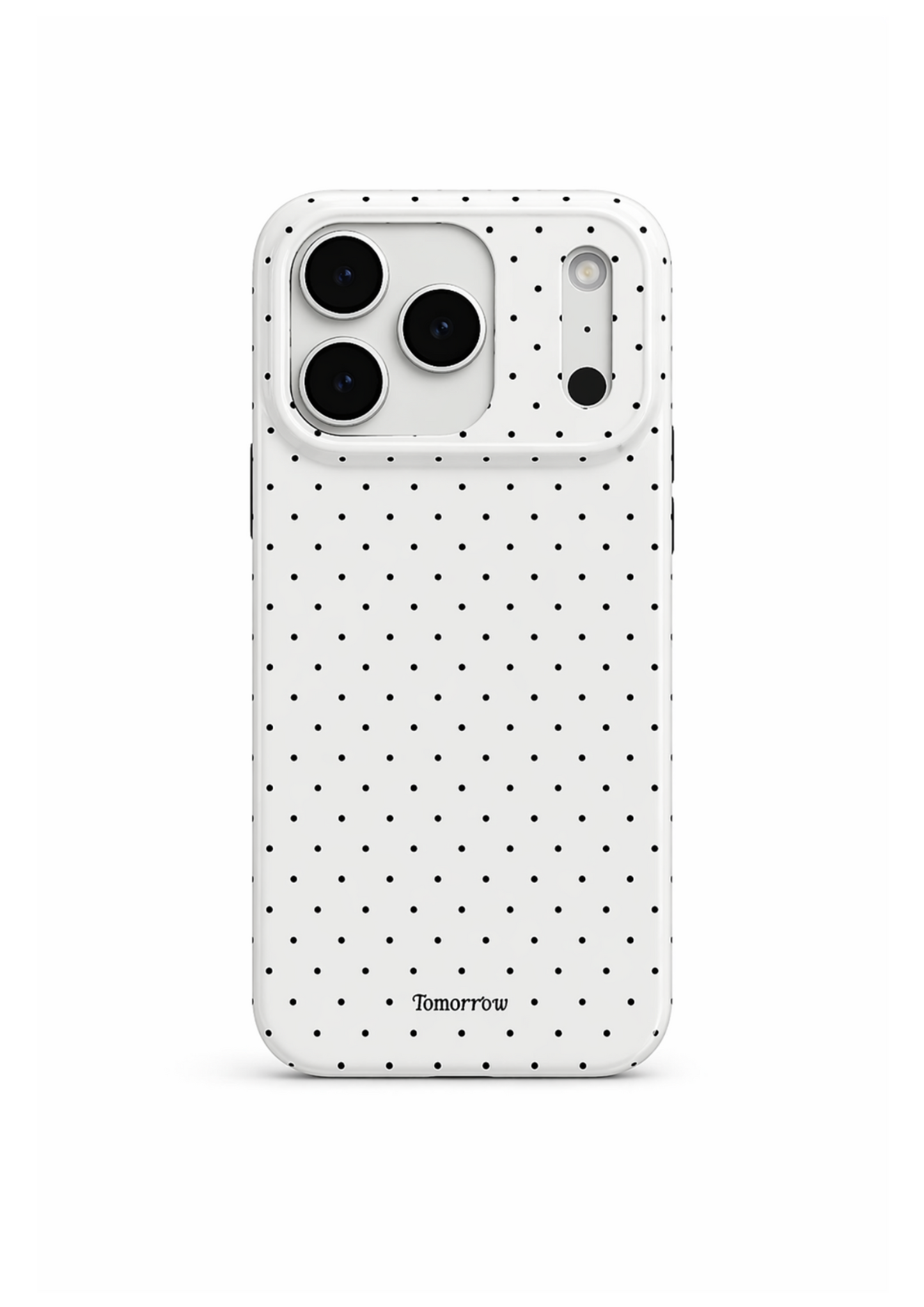 Micro Dot Minimal Case