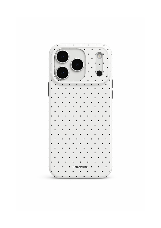 Micro Dot Minimal Case