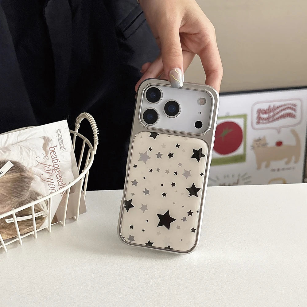 Luxury Star Phone Case