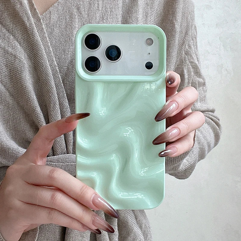 Pastel Color Collection Case