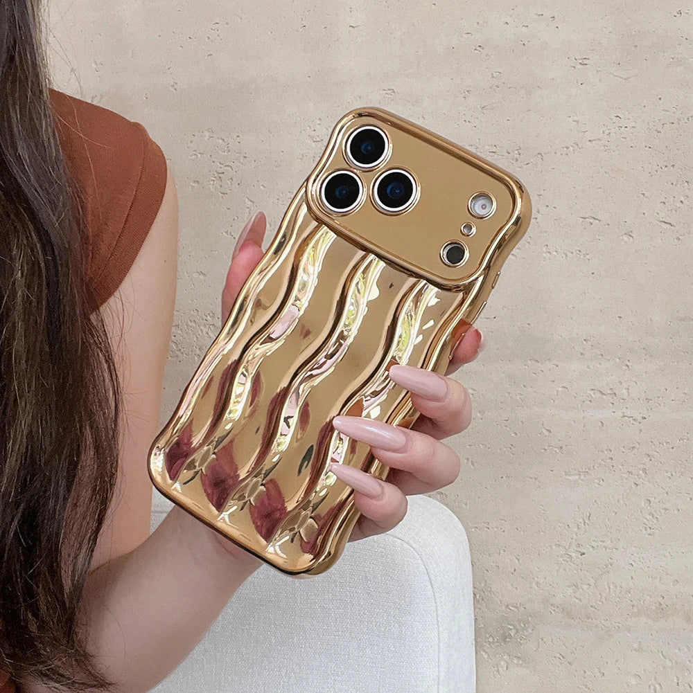 Candy Grip Texture Case