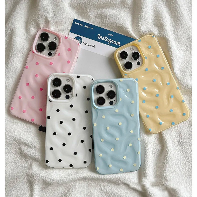Daisy Yellow Phone Case