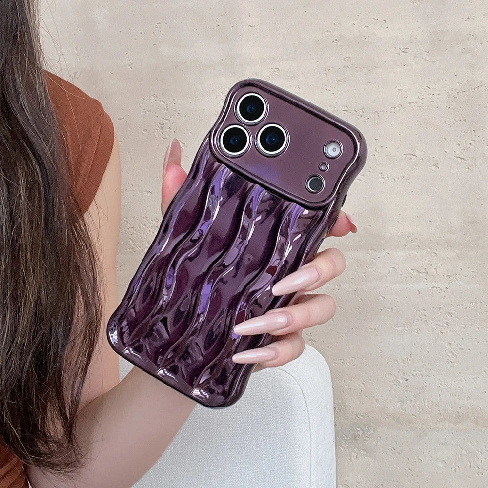 Candy Grip Texture Case