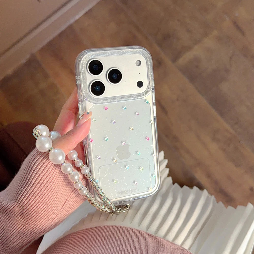 Crystal Star Protective Case