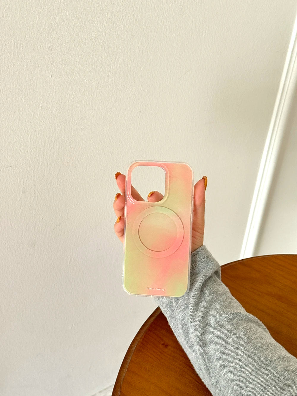 Watermelon Glow Case