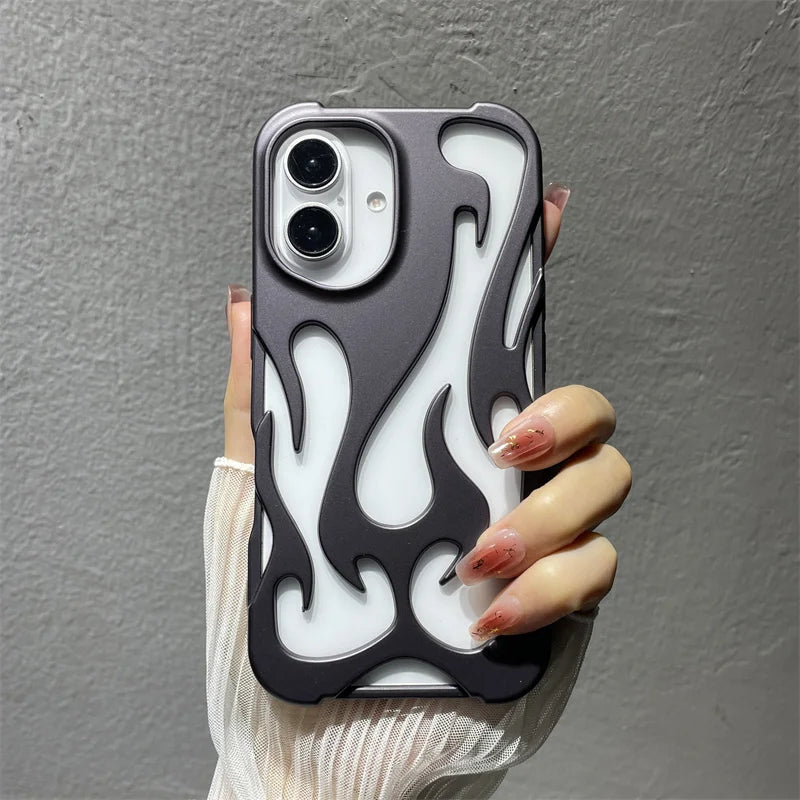 Hollowed Flame Case