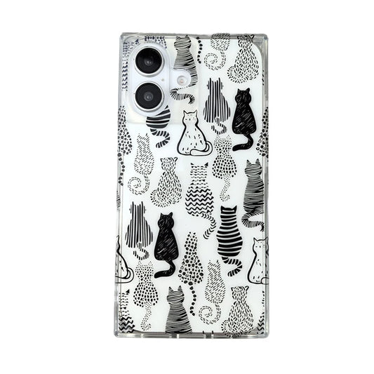 Vintage Doodle Case