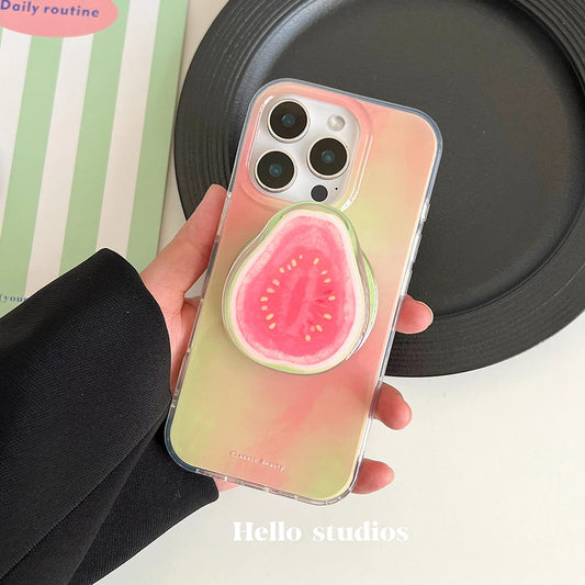 Watermelon Glow Case