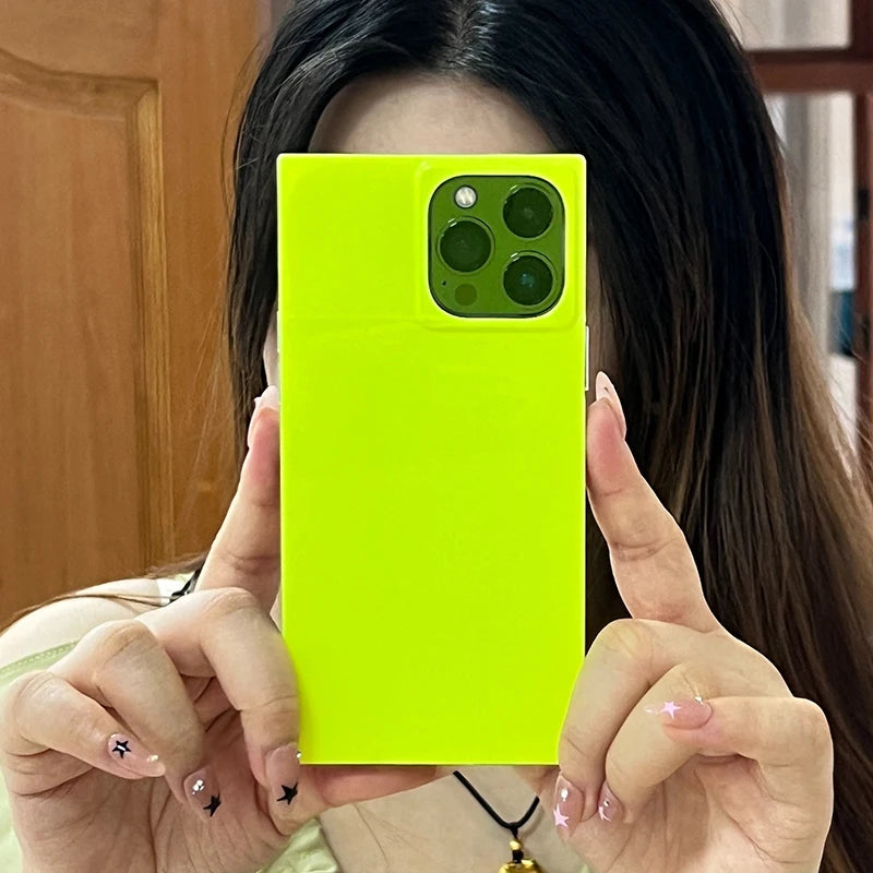 Hot Case For iPhone 15 14 13 16 17 Pro Max