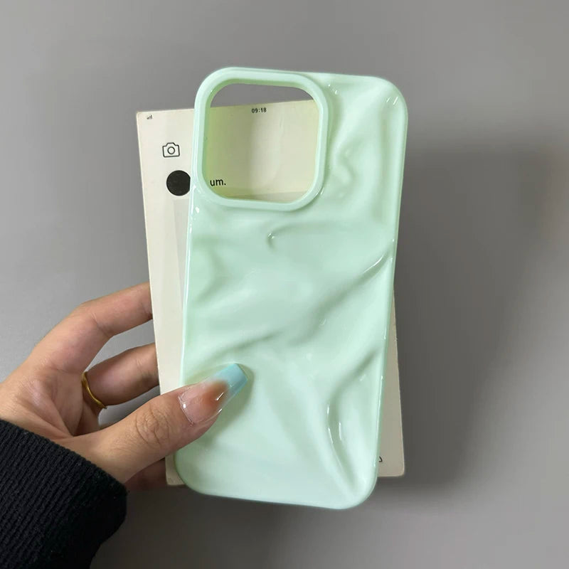 Bubblegum Soft Touch Case