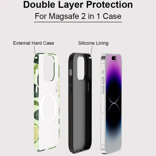 IPHONE Lime Fresh Energy Case