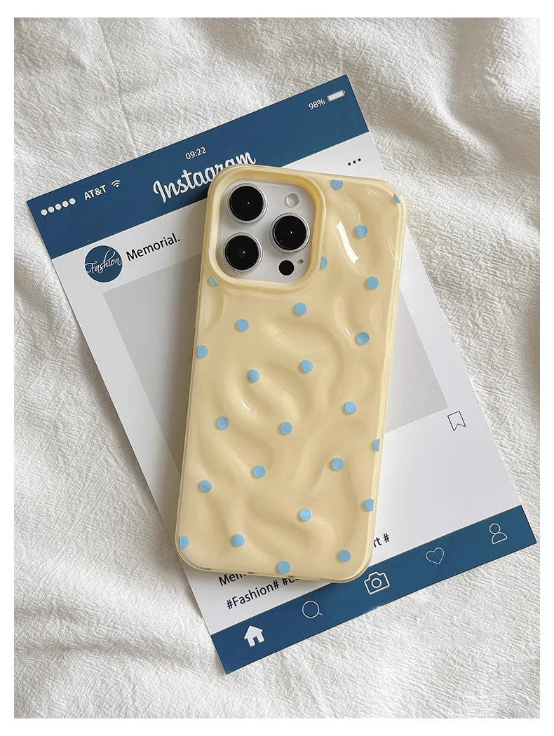 Daisy Yellow Phone Case