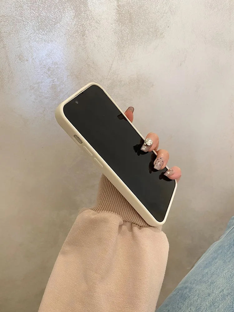 Puppy Stripe Case