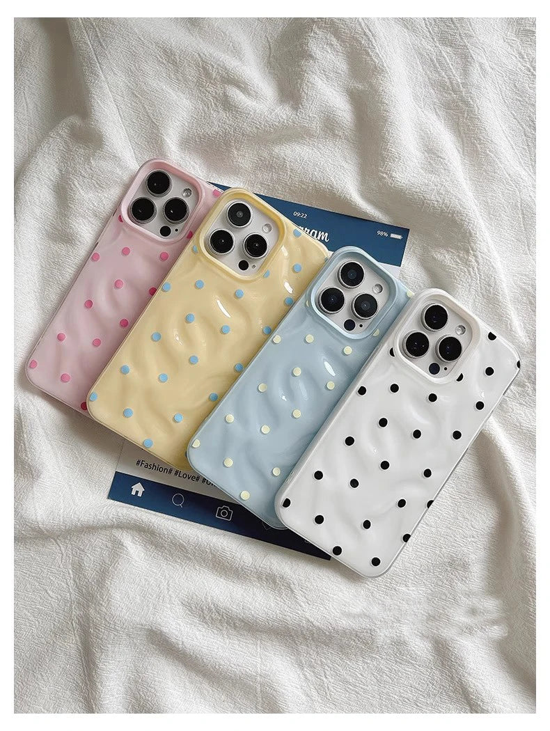 Daisy Yellow Phone Case