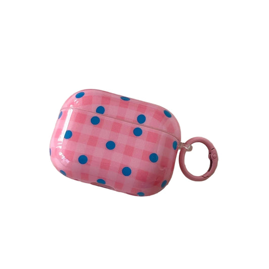 Pastel Dot AirPods Case