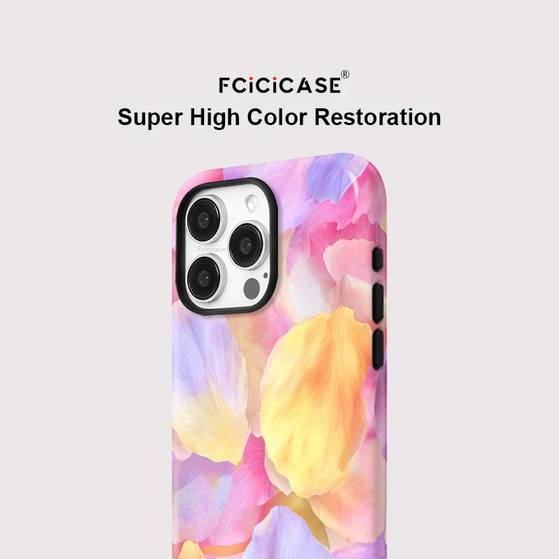 IPHONE Watercolor Dream Case