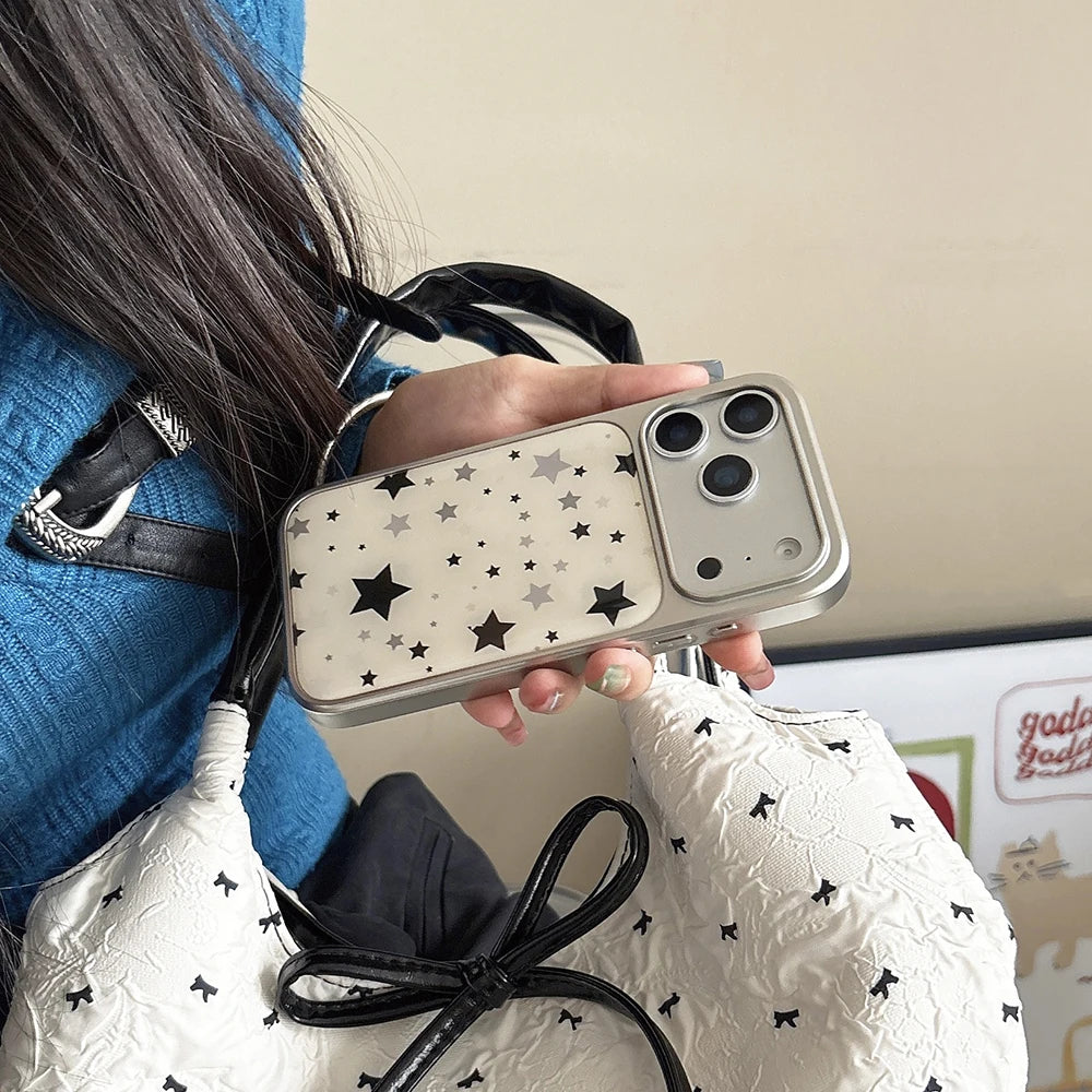 Luxury Star Phone Case