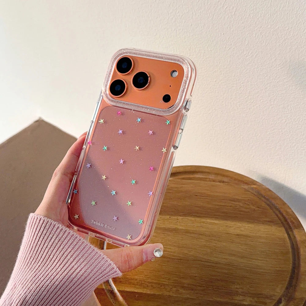 Crystal Star Protective Case