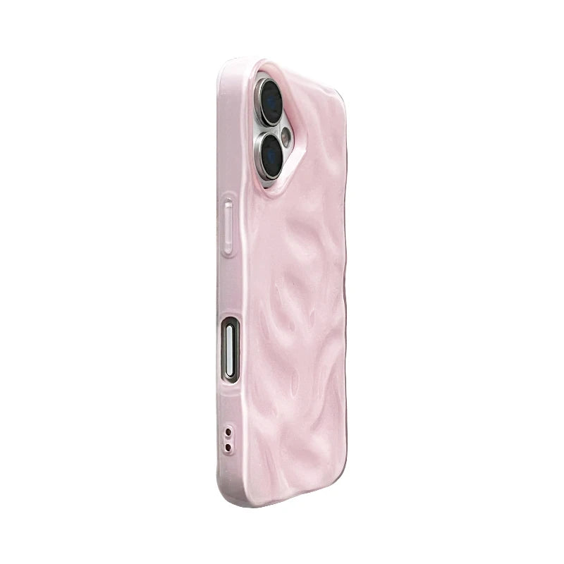 Butter Yellow Soft Case