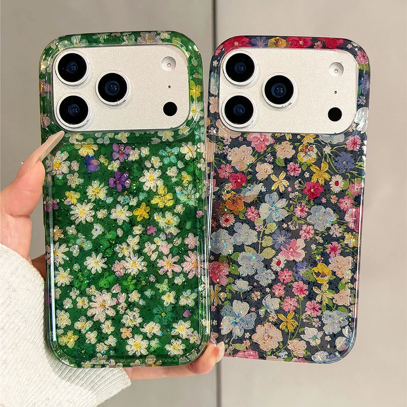 Daisy Green Case