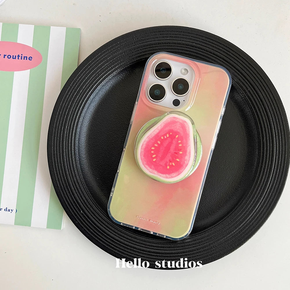 Watermelon Glow Case
